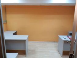 Parklane Shopping Mall (D7), Office #544192121